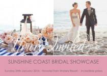 wedding photo - Sunshine Coast Bridal Showcase: Groom's Survival Guide - The Bride's Tree
