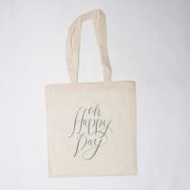 wedding photo - Oh Happy Day Welcome Bags (10)