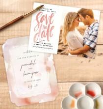 wedding photo - Win $500 towards Minted Wedding Collection! 