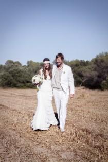 wedding photo - MissMrs, mucho más que una boda: Xavi + Danae: Las fotos que quedaron perdidas