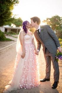 wedding photo - Beach Fairytale Wedding at Blue Bay Lodge by Kusjka Du Plessis