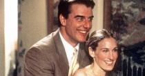 wedding photo - SJP Reveals Her Thoughts On Carrie & Big's Marriage