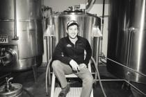 wedding photo - Evaluating Brooklyn Brew Shop's Beer Making Kit 
