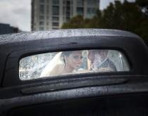 wedding photo - Elaine & Steve -  A Melbourne Wedding Story