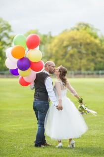 wedding photo - Win Free Wedding Photography from VeVi Photography!