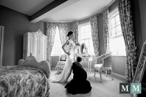 wedding photo - Secrets of Fabulous Wedding Photography