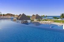 wedding photo - The Hottest New Honeymoon Destination In Mexico