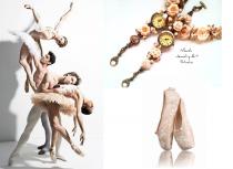 wedding photo - The Australian Ballet Artists and artistic staff