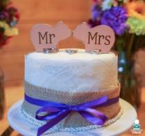 wedding photo - mr and mrs Love Pig cake topper, custom, love Pigs, party favor, shower favors, wedding, home decor, spring decor