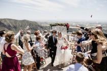 wedding photo - Un mariage en Espagne : Anna & Ferran