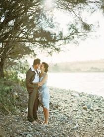 wedding photo -  Destination beach wedding ~ Alexander James Photography