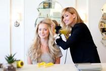 wedding photo -  Drybar Blows Into New Jersey - Your Blowout Never Looked This Good! - Ladiestylelife.com