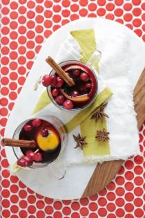 wedding photo -  Mix and Match Mulled Wine | Do Women's House