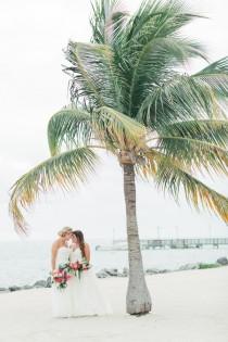 wedding photo - Florida Keys Destination Wedding 