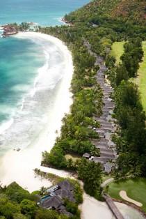 wedding photo - Seychelles, Mauricio y Maldivas: trío paradisíaco para tu viaje de novios