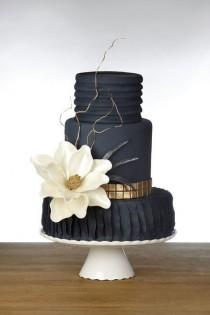 wedding photo - Fashion Cake
