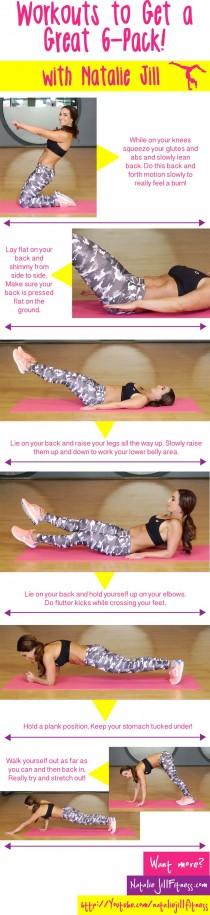 wedding photo - 7 Yoga Poses For Flat Abs