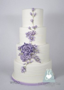 wedding photo - CAKE PORN