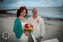 wedding photo - Key West Beach Weddings