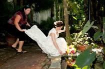 wedding photo -  Southernmost Weddings