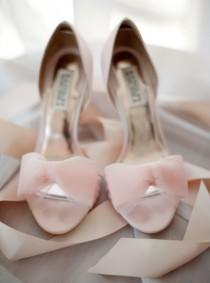 wedding photo - Beautiful Feminine Pink