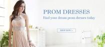 wedding photo -  Stunning Evening Dresses Ireland, Cheap Prom Dresses IE and Formal Dresses for Women 