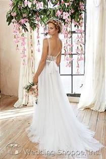wedding photo - Love Marley By Watters Bridal Gown Penelope / 53707