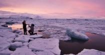 wedding photo - This Guy Proposed In Iceland And The Photos Are Beyond Beautiful