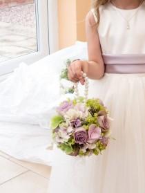 wedding photo - Wedded Bliss And Other Lovely Events
