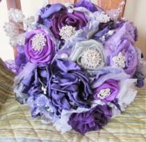 wedding photo - Bouquet Package for Entire Wedding Party. Price Reduced!