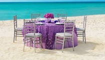wedding photo - Lavender Luxe