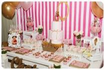wedding photo - Pink Birthday Party Ideas