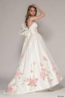 wedding photo - Eugenia Couture Fall 2016 Wedding Dresses