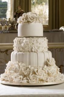 wedding photo - Special Cakes