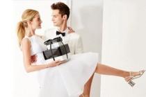 wedding photo - The Benefits of a Bloomingdale's Registry
