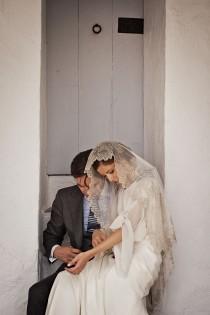 wedding photo - Querida Valentina