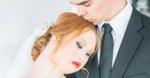 wedding photo - Madeline Stuart, Model With Down Syndrome, Stuns In Romantic Bridal Shoot