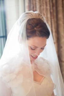 wedding photo - Trending: Bridal Bolero's That'll Blow Your Mind