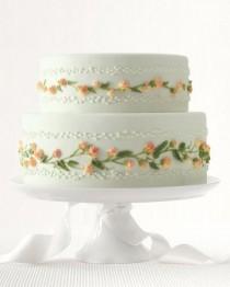 wedding photo - Wedding Cakes 