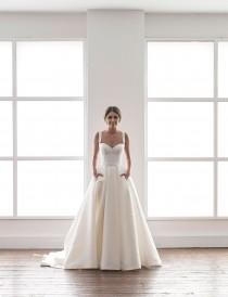 wedding photo - Design Your Own Karen Willis Holmes Wedding Dress