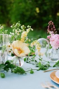 wedding photo - Honey Of A Thousand Flowers - Journal