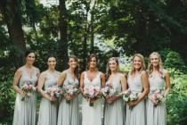 wedding photo - This Vintage-Inspired Cleveland Wedding Is All The Pretty You Need To See Today