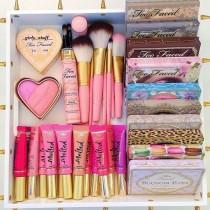 wedding photo - Cutting Edge Makeup, Innovative Cosmetics & Accessories - Too Faced