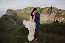 wedding photo - Magical Iceland Vow Reading: Jess   Matt – Part 1
