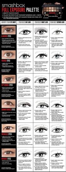 wedding photo - 18 Useful Tips For People Who Suck At Eyeliner