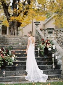 wedding photo - Velvet Bride 