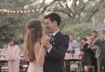 wedding photo - This Romantic Wedding Film Will Make Your Smile