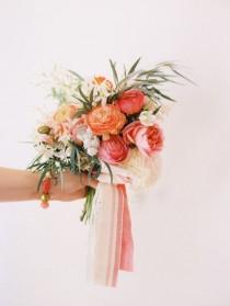 wedding photo - Floral Arranging & Rosé Tasting Party!