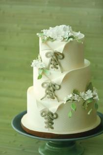 wedding photo - Wedding & Party Cakes 2