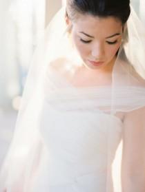 wedding photo - 50 Beautiful Beach Wedding Dresses That Will Make You Want To Put Your Toes In The Sand